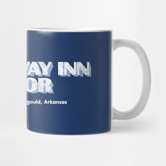 White Way Inn by rt-shirts